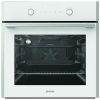 Духовка электрическая Gorenje BO747A33WG