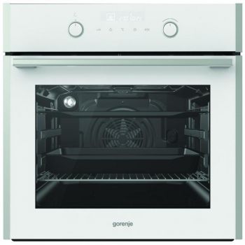 Духовка электрическая Gorenje BO747A33WG