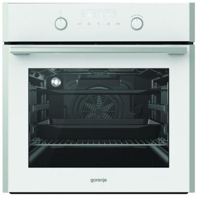 Духовка электрическая Gorenje BO747A33WG