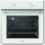 Духовка электрическая Gorenje BO747A33WG