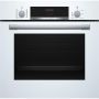 Духовка электрическая Bosch HBF534EW0Q