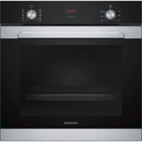 Духовка электрическая Siemens HB354ABS0