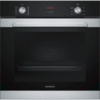 Духовка электрическая Siemens HB354ABS0