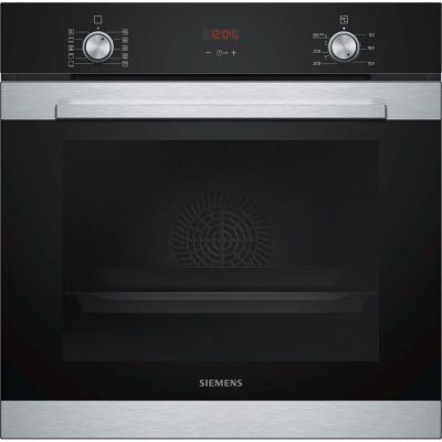Духовка электрическая Siemens HB354ABS0