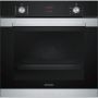 Духовка электрическая Siemens HB354ABS0