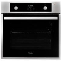 Духовой шкаф электрический Whirlpool AKP 785 IX