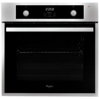 Духовой шкаф электрический Whirlpool AKP 785 IX