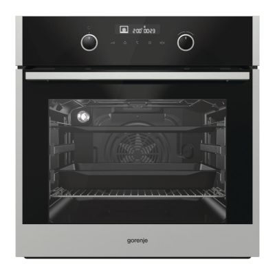 Духовка электрическая Gorenje BO747A33XG
