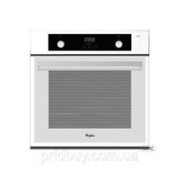 Духовой шкаф электрический Whirlpool AKP 786 WH