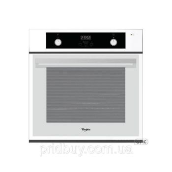 Духовой шкаф электрический Whirlpool AKP 786 WH