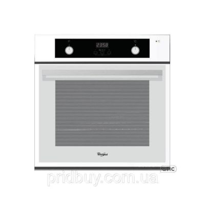 Духовой шкаф электрический Whirlpool AKP 786 WH