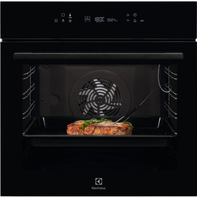 Духовка электрическая Electrolux EOE7C31Z