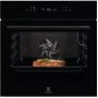 Духовка электрическая Electrolux EOE7C31Z