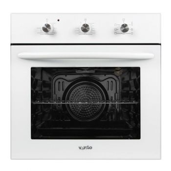 Духовка электрическая Ventolux BLANCO