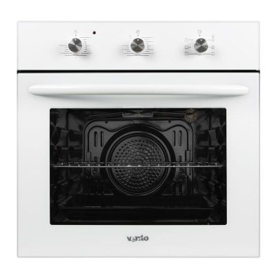 Духовка электрическая Ventolux BLANCO