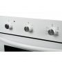 Духовка электрическая Ventolux BLANCO