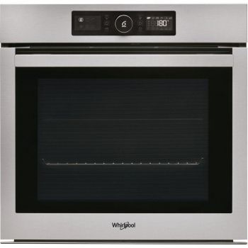 Духовой шкаф электрический Whirlpool AKZ9 6230 IX