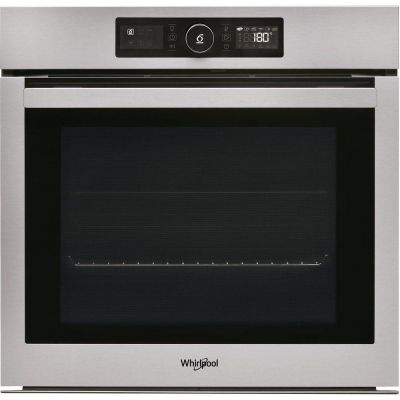 Духовой шкаф электрический Whirlpool AKZ9 6230 IX