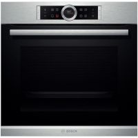 Духовка электрическая Bosch HBG6730S1