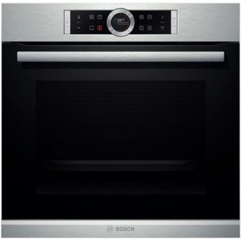 Духовка электрическая Bosch HBG6730S1