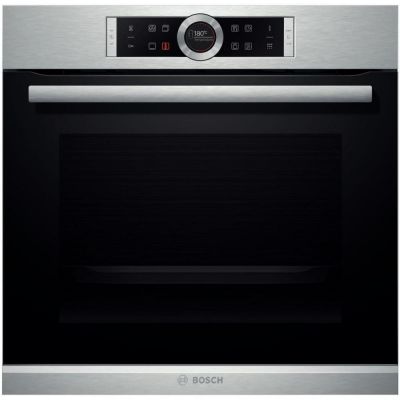 Духовка электрическая Bosch HBG6730S1