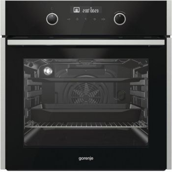 Духовка электрическая Gorenje BO747A42XG