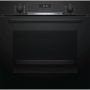 Духовка электрическая Bosch HBG517EB1R