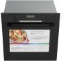 Духовка электрическая Bosch HBG517EB1R
