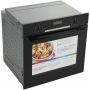 Духовка электрическая Bosch HBG517EB1R