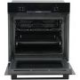 Духовка электрическая Bosch HBG517EB1R
