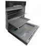 Духовка электрическая Bosch HBG517EB1R