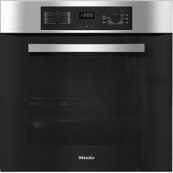 Духовка электрическая Miele H 2265-1 B Active