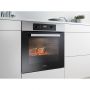 Духовка электрическая Miele H 2265-1 B Active