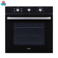 Духовка электрическая Ventolux BRISTOL 6 MT (BK)