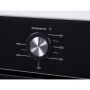 Духовка электрическая Ventolux BRISTOL 6 MT (BK)