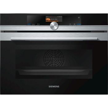 Духовка электрическая Siemens CS656GBS2
