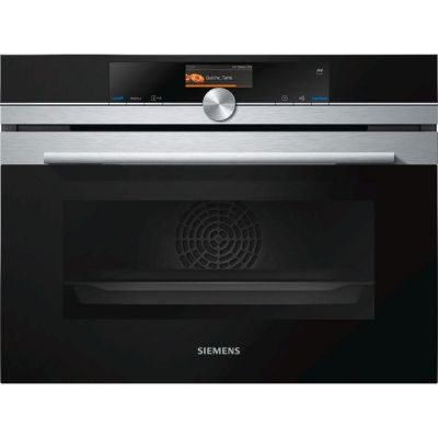 Духовка электрическая Siemens CS656GBS2