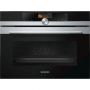 Духовка электрическая Siemens CS656GBS2
