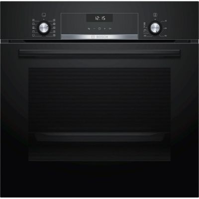 Духовка электрическая Bosch HBJ517YB0R