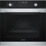 Духовка электрическая Siemens HB378G2S0