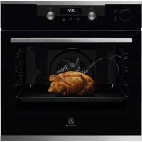 Духовка электрическая Electrolux KOCDH71X