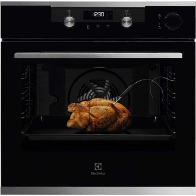Духовка электрическая Electrolux KOCDH71X