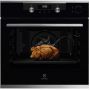 Духовка электрическая Electrolux KOCDH71X