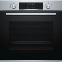 Духовка электрическая Bosch HBG517ES1R