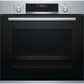 Духовка электрическая Bosch HBG517ES1R