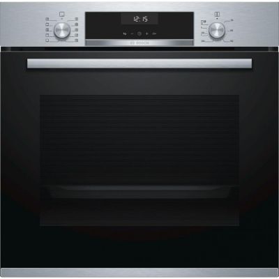 Духовка электрическая Bosch HBG517ES1R