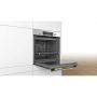 Духовка электрическая Bosch HBG517ES1R