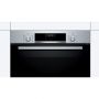 Духовка электрическая Bosch HBG517ES1R