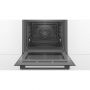 Духовка электрическая Bosch HBG517ES1R
