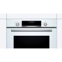 Духовка электрическая Bosch HBG517ES1R